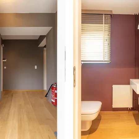 Holiday home Premium Holidays - Les Cigognes At Sint Idesbald Koksijde