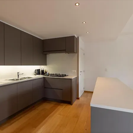 Premium Holidays - Les Cigognes At Sint Idesbald Ferienhaus
