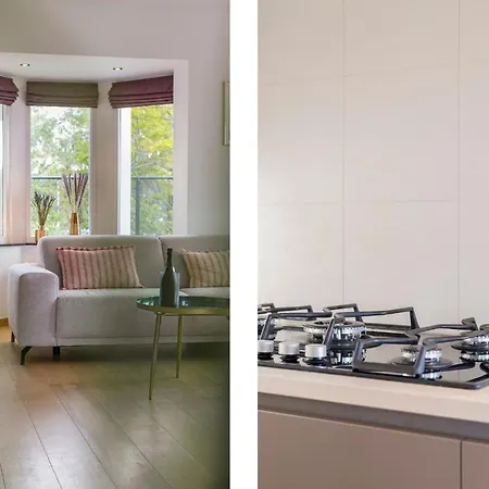 Premium Holidays - Les Cigognes At Sint Idesbald Koksijde