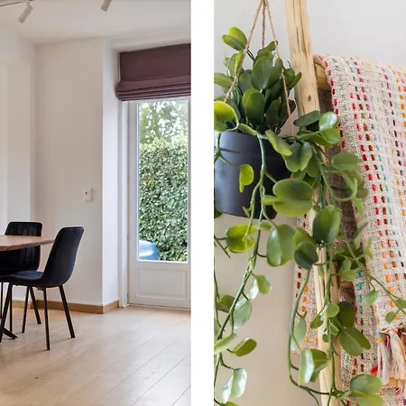 Premium Holidays - Les Cigognes At Sint Idesbald Holiday home Koksijde