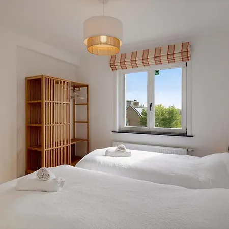 Premium Holidays - Les Cigognes At Sint Idesbald