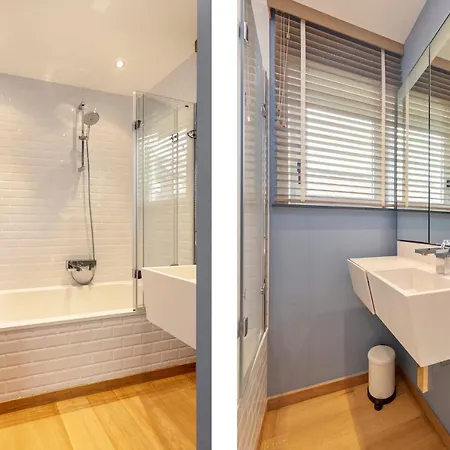 Premium Holidays - Les Cigognes At Sint Idesbald Holiday home Koksijde