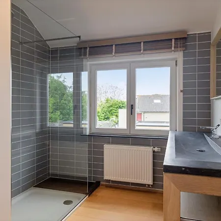Premium Holidays - Les Cigognes At Sint Idesbald Ferienhaus