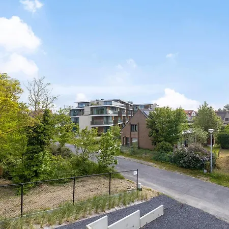 Premium Holidays - Les Cigognes At Sint Idesbald Holiday home