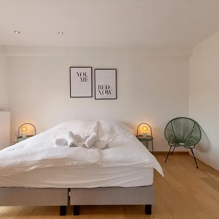 Premium Holidays - Les Cigognes At Sint Idesbald * Koksijde