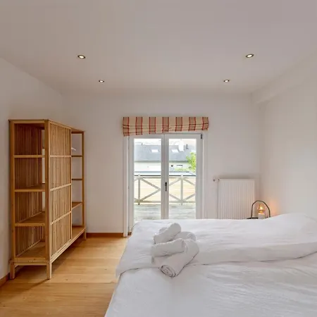 Premium Holidays - Les Cigognes At Sint Idesbald Koksijde