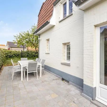 Premium Holidays - Les Cigognes At Sint Idesbald * Koksijde