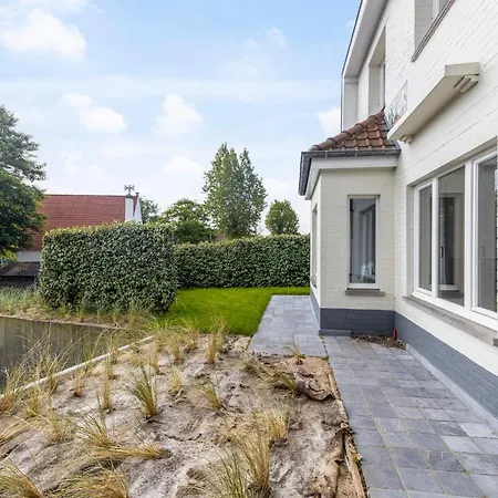 Premium Holidays - Les Cigognes At Sint Idesbald