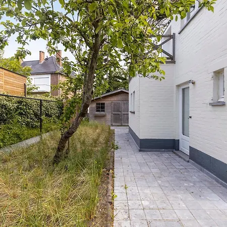Ferienhaus Premium Holidays - Les Cigognes At Sint Idesbald *