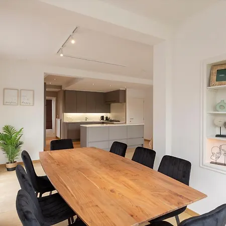 Premium Holidays - Les Cigognes At Sint Idesbald Ferienhaus