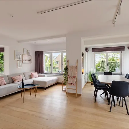 Premium Holidays - Les Cigognes At Sint Idesbald Koksijde