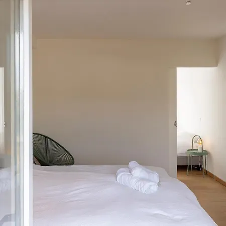 Сasa de vacaciones Premium Holidays - Les Cigognes At Sint Idesbald