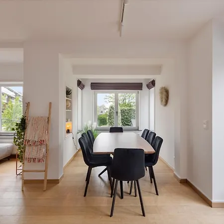 Ferienhaus Premium Holidays - Les Cigognes At Sint Idesbald Koksijde